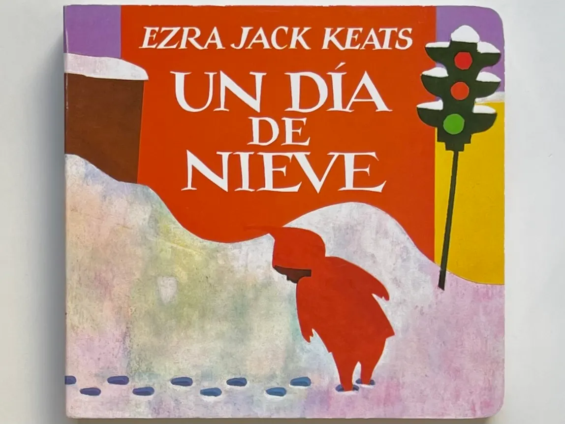 Un Dia De Nieve