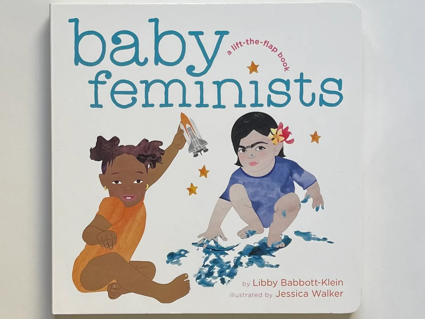 Baby Feminists