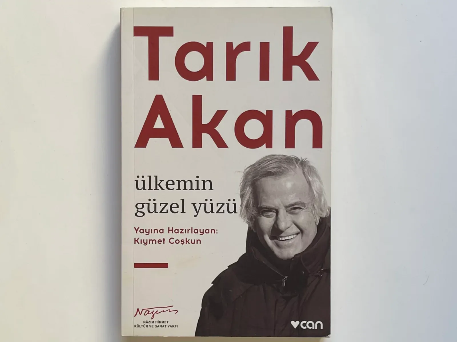 Ülkemin Güzel Yüzü