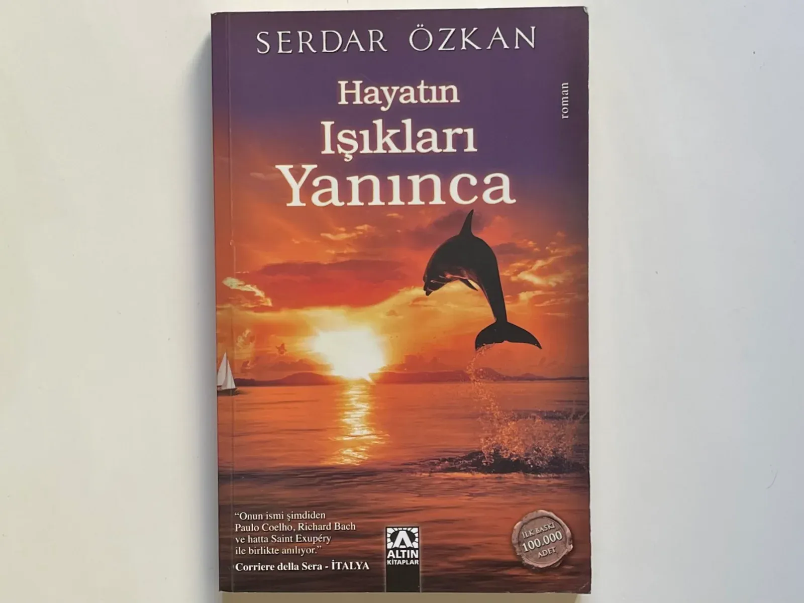 Hayatın Işıkları Yanında
