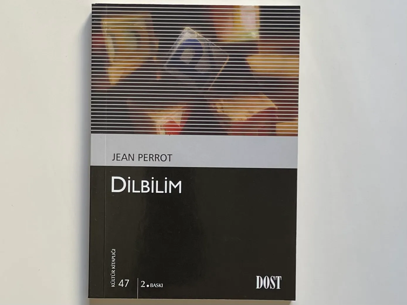 Dilbilim