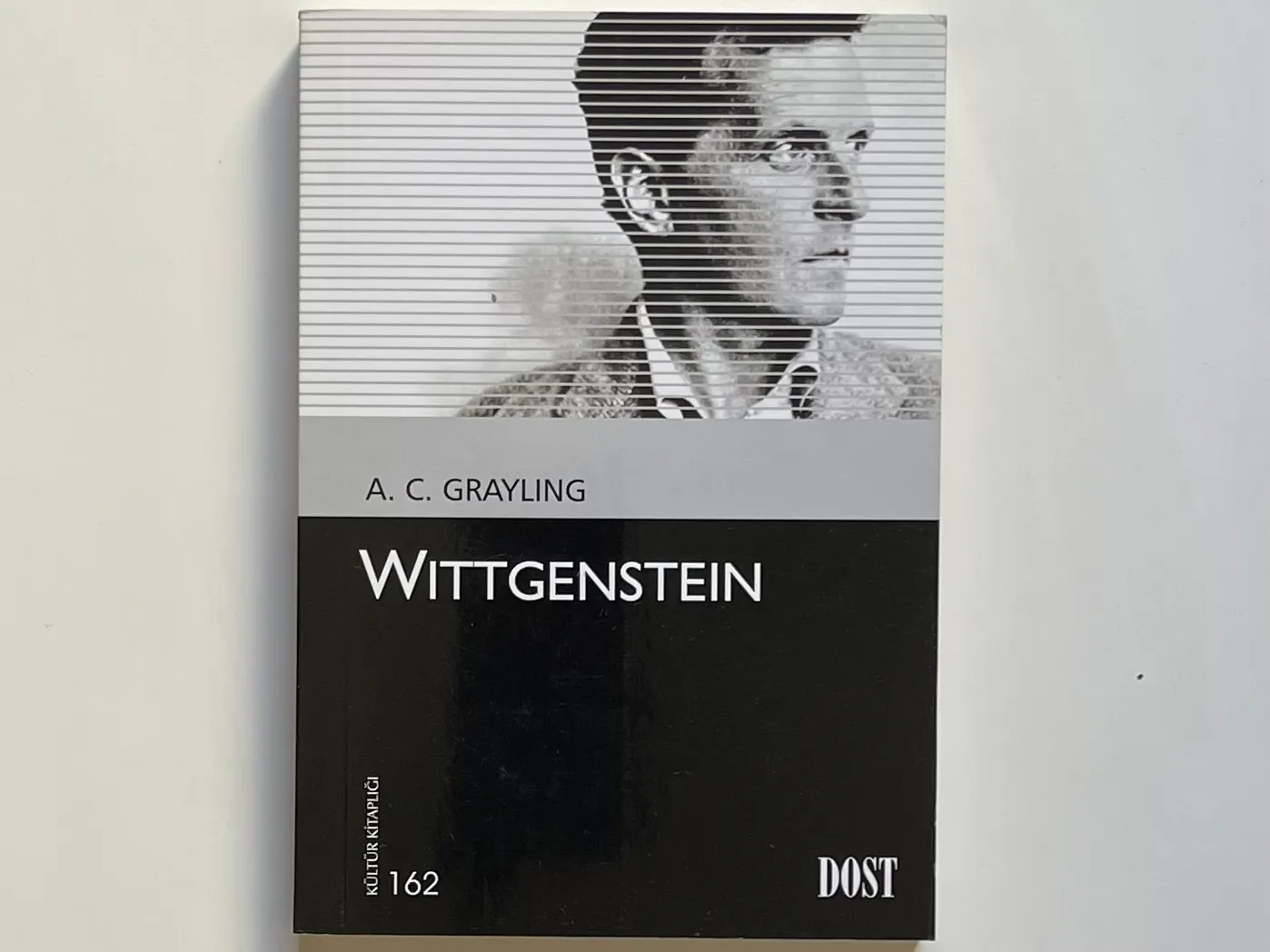 Wittgenstein