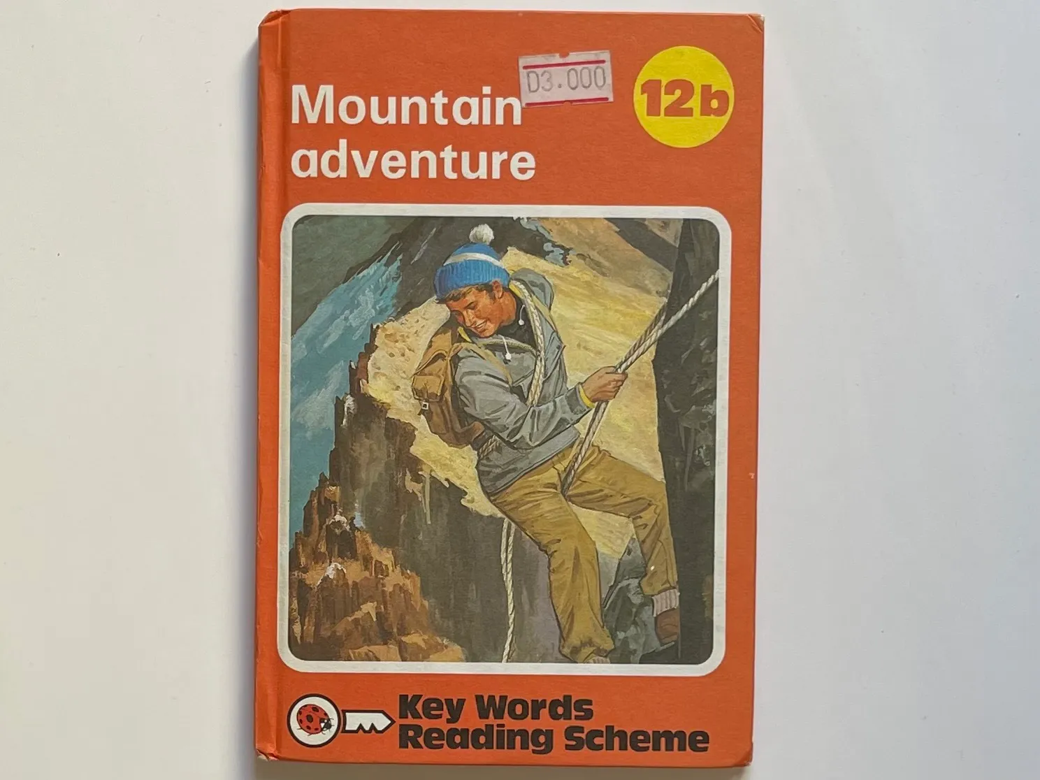 Mountain Adventure