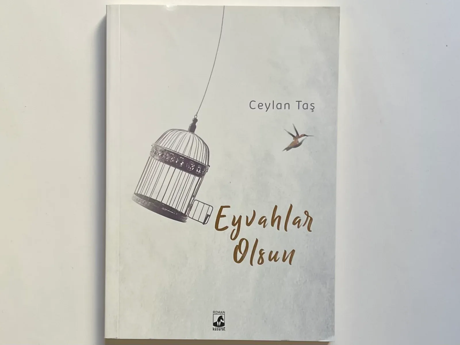 Eyvallah Olsun