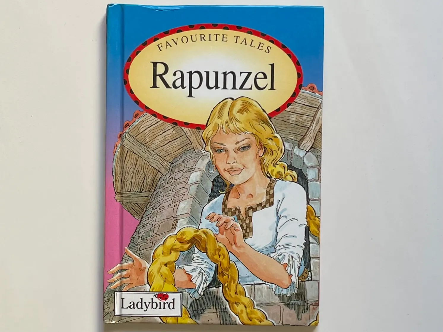 Rapunzel