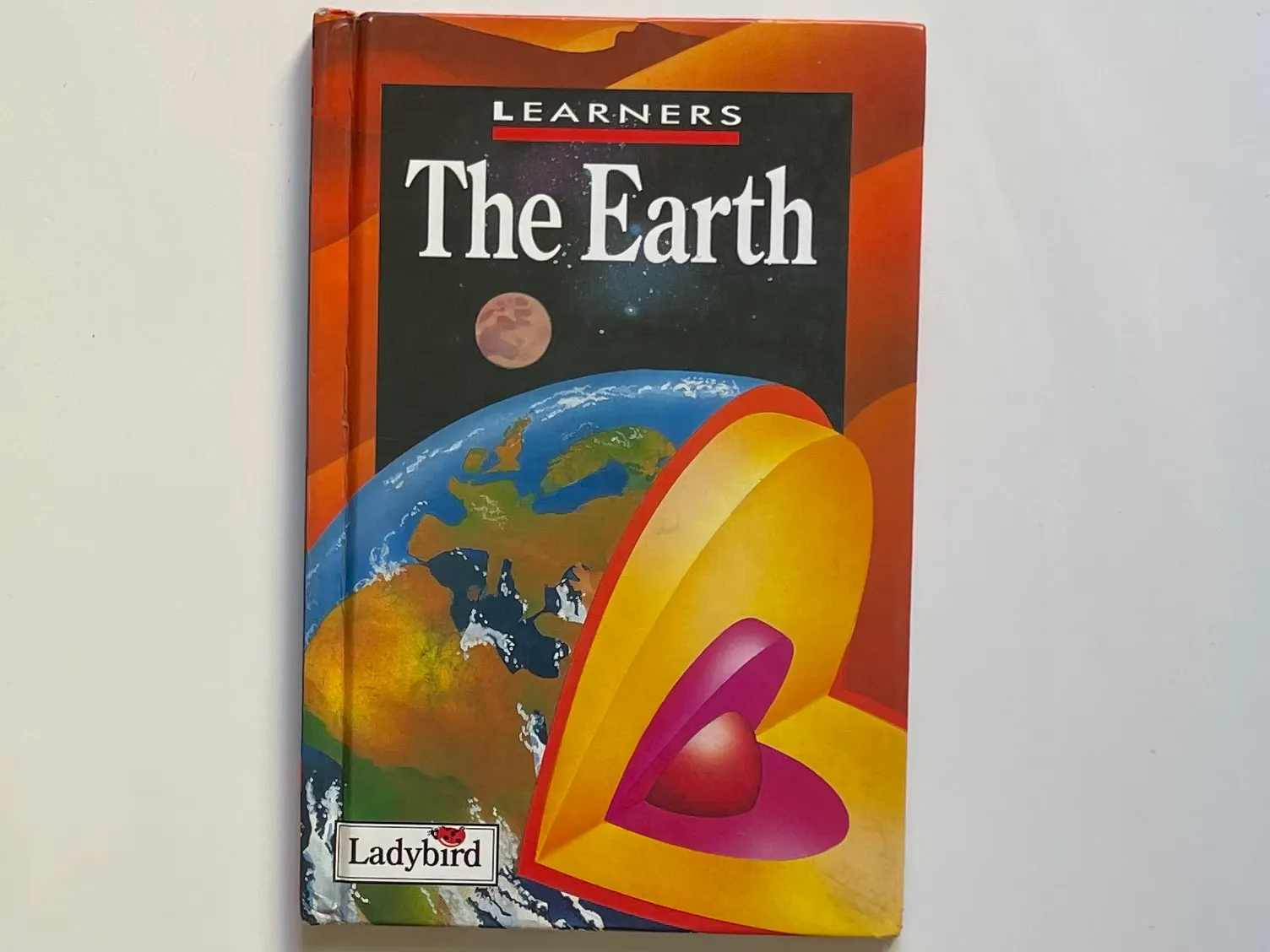 The Earth