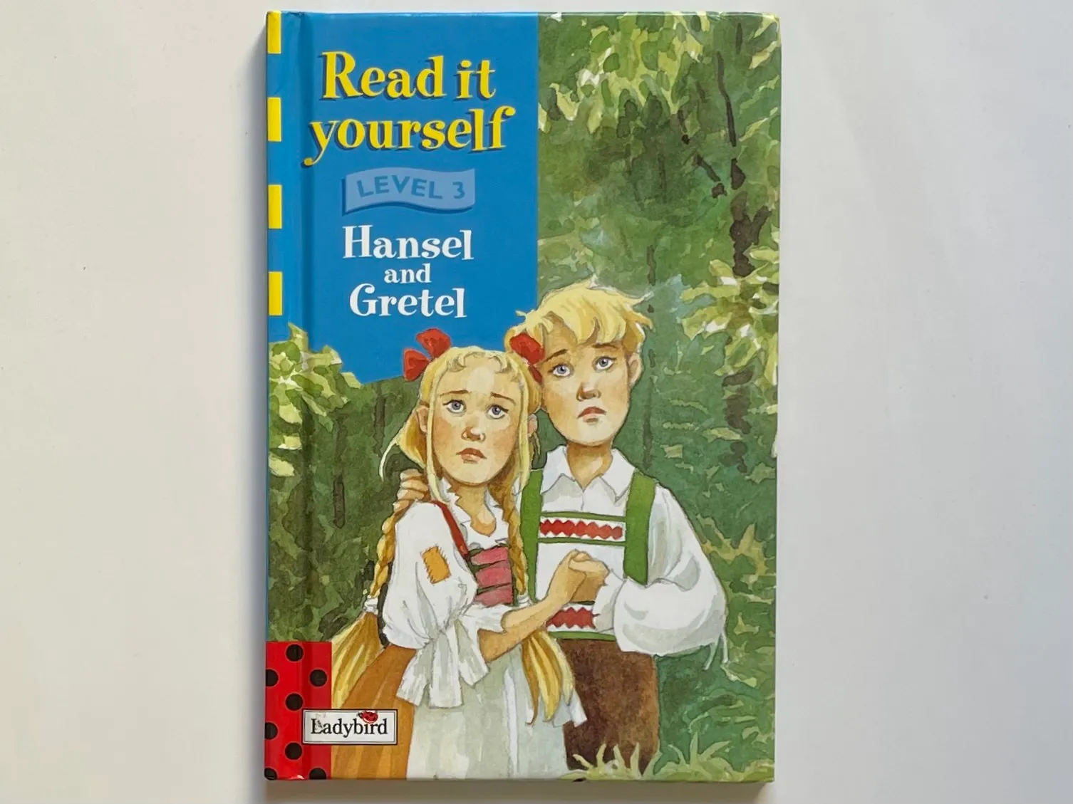 Hansel and Gretel